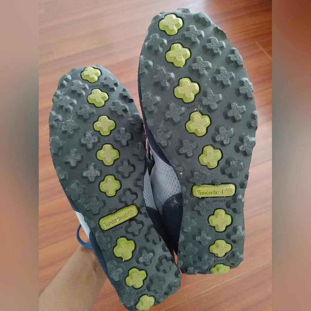 Timberland women's hiking shoes / outdoor shoes - Picture 5 of 6